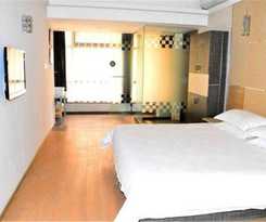 Ximei Luck Hotel (Shijiazhuang Huai'an East Road)