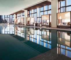 Hotel Hyatt Regency Changchun