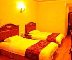  Zhangzhou Haijing Hotel