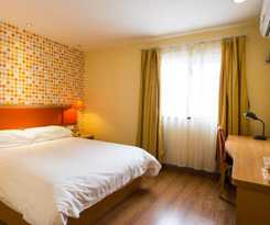 Hotel Home Inn Beijing Mentougou Shuangyu Huandao