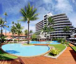 Hotel Patong Beach