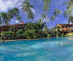 Hotel Courtyard Marriott Phuket, Patong Beach Resort