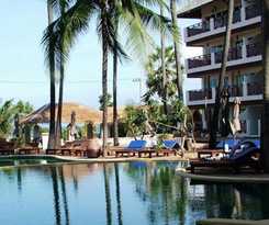 Hotel Pattawia Resort and Spa