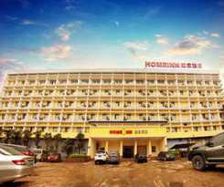 Hotel Home Inn Wuhan Jichang Avenue Lower Xinhua Road