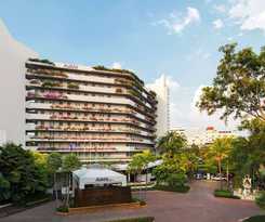 Avani Pattaya Resort