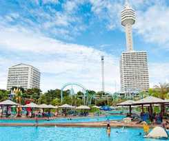 Hotel Pattaya Park Beach Resort -