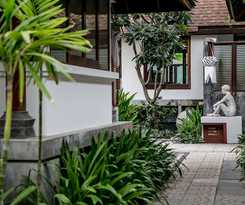 Hotel Pavilion Samui Villas and Resort