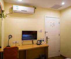 Hotel Home Inn Hengshui Railway Station Zhongxin Pedestr