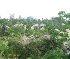 Peace Laguna Resort and Spa
