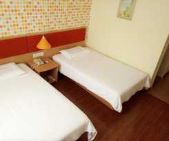Hotel Home Inn Dalian North Railway Station