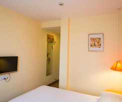 Hotel Home Inn Yancheng South Jiefang Road Government Of