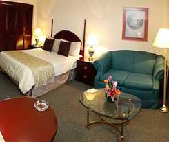 Hotel Pedregal Palace