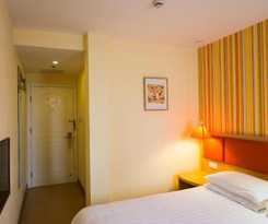 Hotel Home Inn Taizhou Nantong Road Jinying Shopping Cen