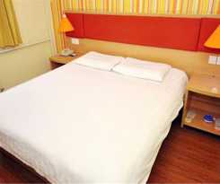 Hotel Home Inn Ji'nan Jingsan Weisi Road Daguanyuan