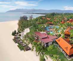 Hotel Pelangi Beach Resort and Spa, Langkawi