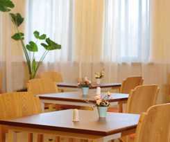 Hotel Home Inn Fortune Plaza