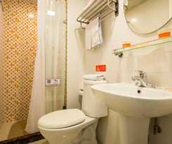 Hotel Home Inn Zhangzhou Jiulong Avenue Wanda Plaza