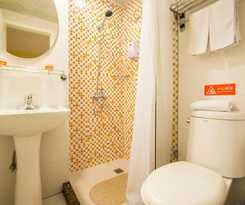 Hotel Home Inn Hanzhong Central Square North Main Street