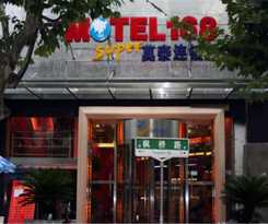 Motel Shanghai Caoyang New Village Fengqiao Road M