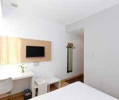 Motel Tianjin Hongqi Road Baoshan Road