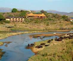 Hotel Pestana Kruger Lodge