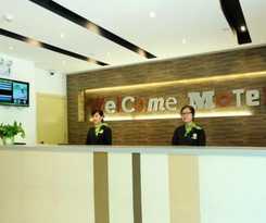 Motel Kaifeng Bao Memorial Hall Xisi Square