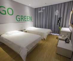 Motel Dalian Development Zone Liaoxi Road National