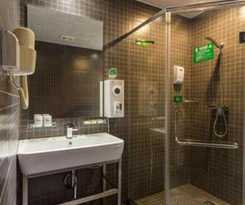 Motel Dalian Jinzhou Jiefang Square