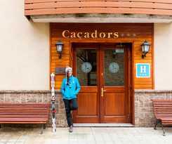 Els Caçadors