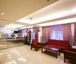 Motel Ma'anshan Jiefang Road Yushanhu Park