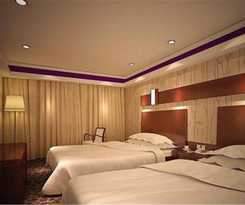 Hotel Nanning Qingzhou Rental Apartments