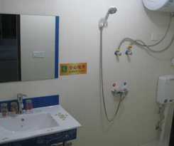  Wuyuan Lvxing Homestay