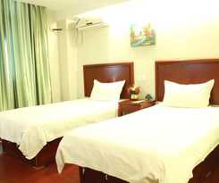 Greentree Inn Shanghai Fengxian Xidu Business