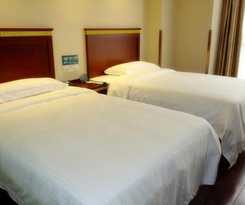 Hotel Greentree Inn Shanghai Huinan Jinghai Road Express