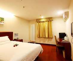 Hotel Greentree Inn Tianjin Wuqing Jingjin Highway Busin