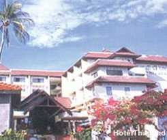 Phi Phi Banyan Villa