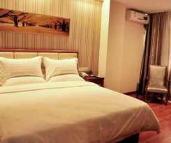 Hotel Greentree Inn Henan Hebi Hengshan Road Business Ho