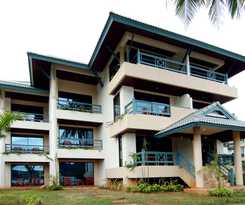Phi Phi Island Cabana