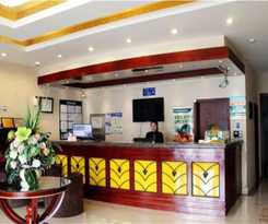 Hotel Greentree Inn Heilongjiang Daqing Yuanwang Xihu St