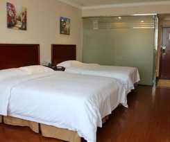 Hotel Greentree Inn Binzhou Bincheng District Third Huanghe Road Wusi Plaza Express