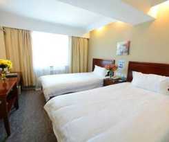 Hotel Greentree Inn Nanning Xiuxiang Branch