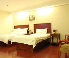 Hotel Greentree Inn Guangxi Nanning Baisha Avenue Proven