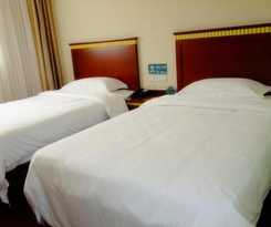 GreenTree Inn Jiangsu Suzhou Huqiu West Chengbei Road Fulin Square Express Hotel