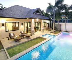 Hotel Alpina Phuket Nalina Resort and Spa