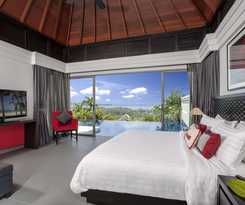 Hotel The Pavilions Phuket