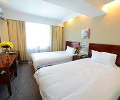 Hotel Greentree Inn Yangzhou Gaoyou Municipal Government Business