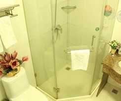 GreenTree Alliance ShangHai JiangQiao West JinShaJiang Road Hotel
