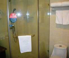Greentree Inn Shanghai Songjiang Dongjing Tongle R