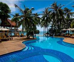 Hotel Pinnacle Samui Resort Sha Plus