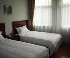 GreenTree Inn Jiangsu Nanjing Railway Station Bus Station Business Hotel